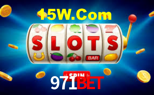 971Bet Login